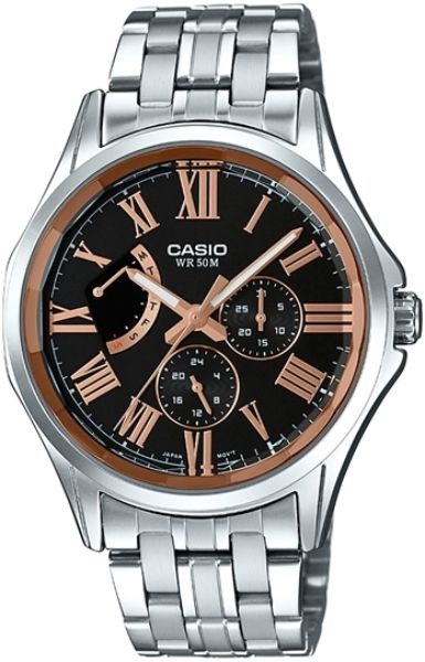 Casio MTPE311DY-1AV
