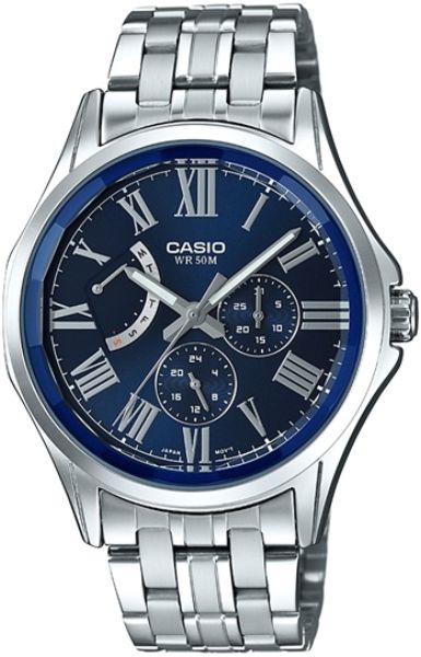 Casio MTPE311DY-2AV
