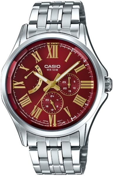 Casio MTPE311DY-4AV