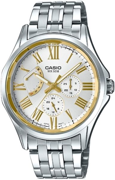 Casio MTPE311DY-7AV