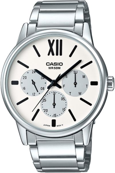 Casio MTPE312D-7BV