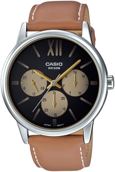 Casio MTPE312L-5BV