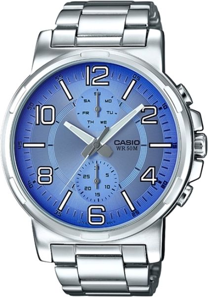Casio MTPE313D-2B2V