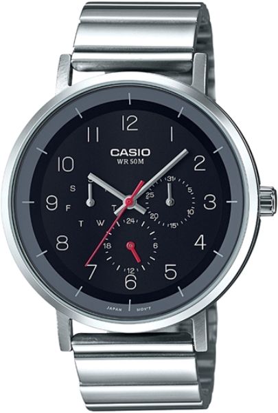 Casio MTPE314D-1BV