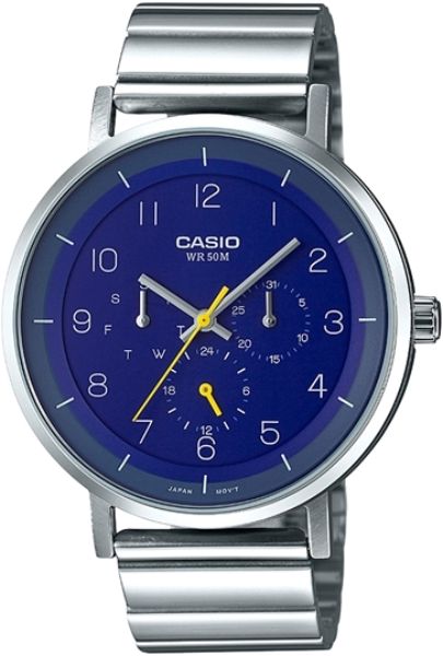 Casio MTPE314D-2BV