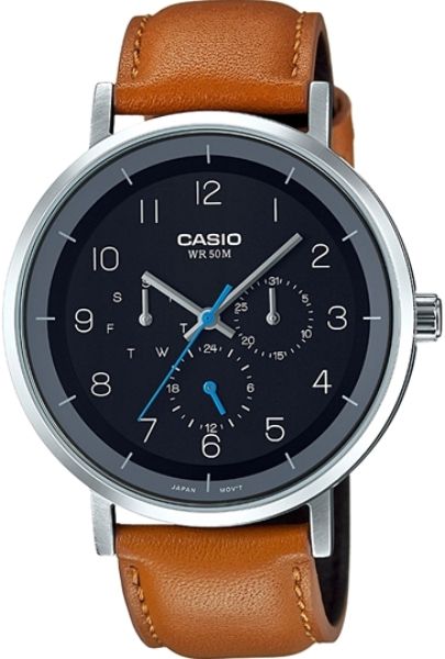 Casio MTPE314L-1BV