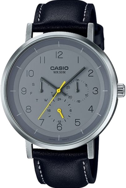 Casio MTPE314L-8BV