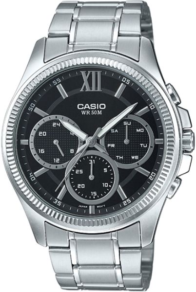 Casio MTPE315D-1AV