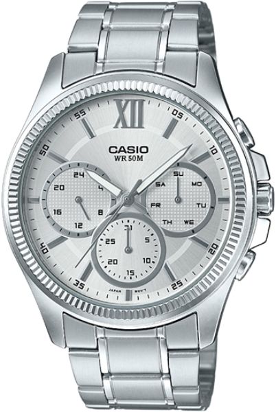 Casio MTPE315D-7AV