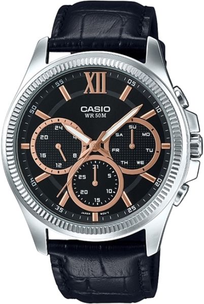 Casio MTPE315L-1AV