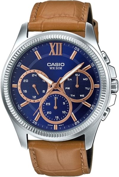 Casio MTPE315L-2AV