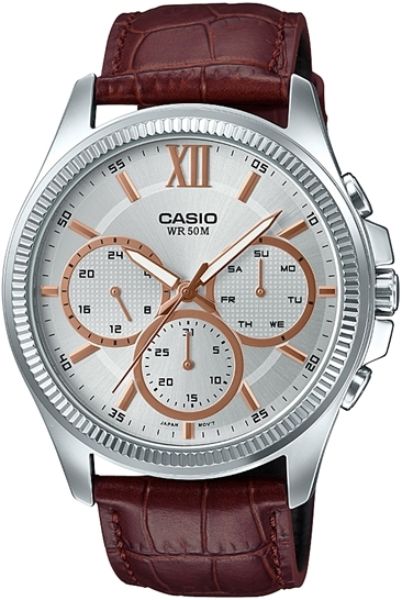 Casio MTPE315L-7AV