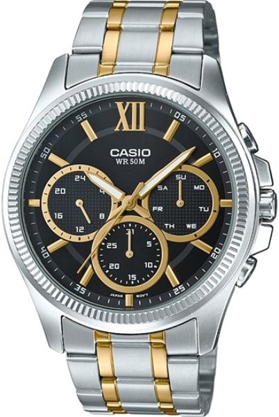 Casio MTPE315SG-1AV