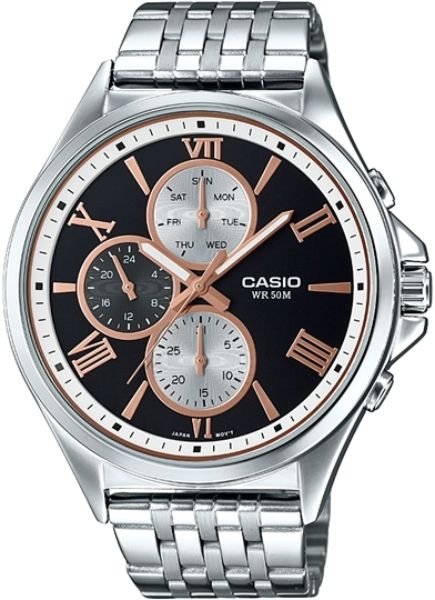 Casio MTPE316D-1AV