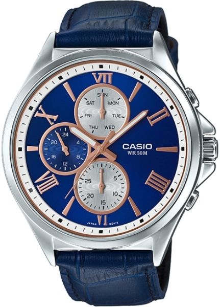 Casio MTPE316L-2A2V