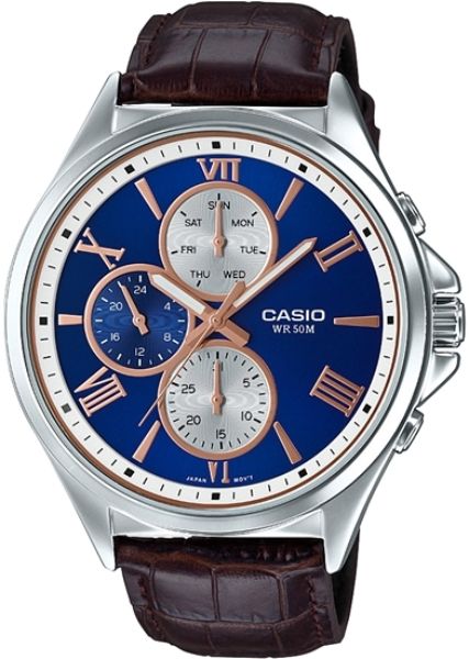Casio MTPE316L-2AV