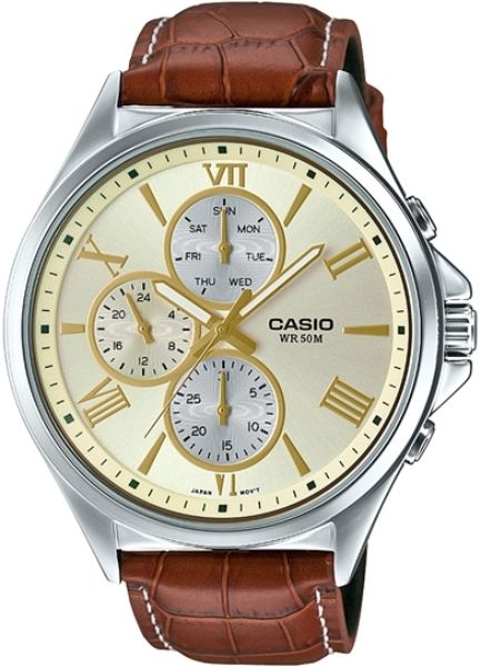 Casio MTPE316L-9AV