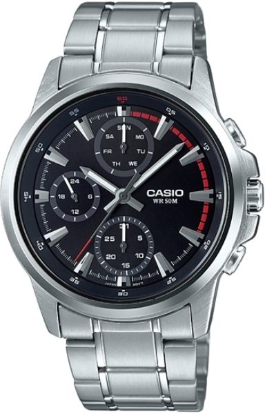 Casio MTPE317D-1AV