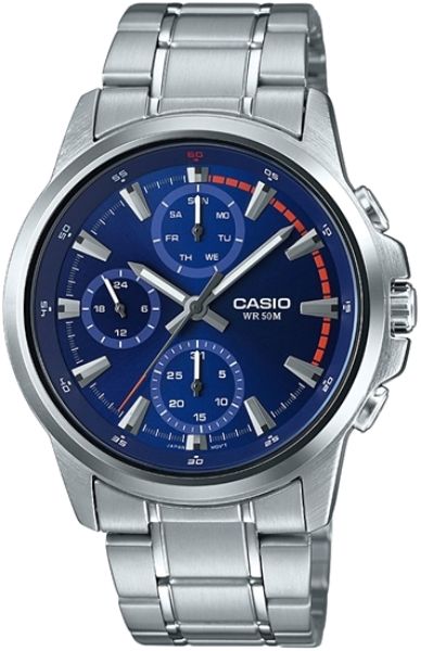 Casio MTPE317D-2AV