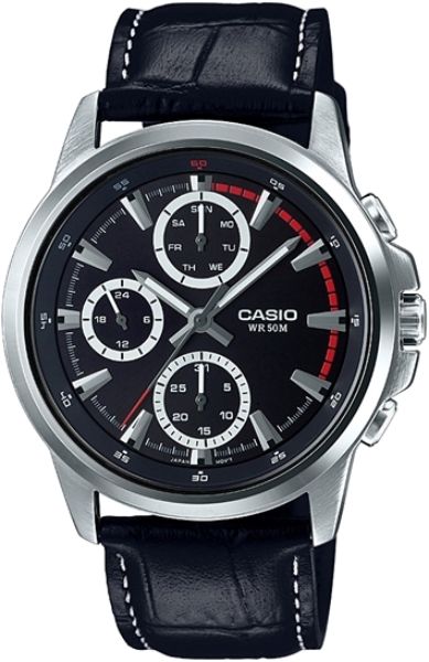 Casio MTPE317L-1AV