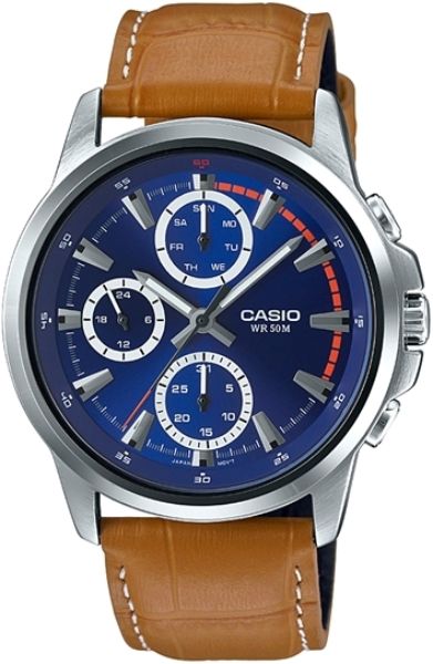 Casio MTPE317L-2AV