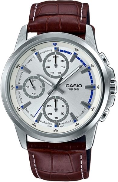 Casio MTPE317L-7AV