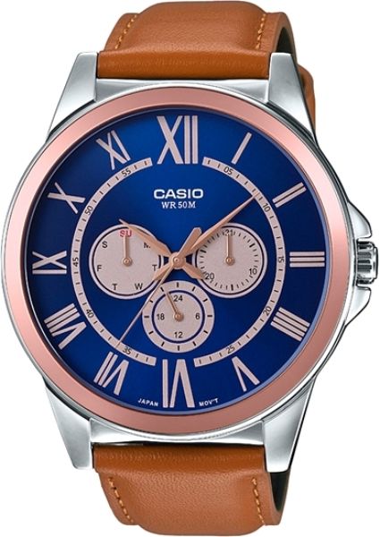 Casio MTPE318L-2BV