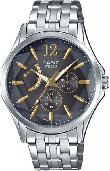 Casio MTPE320DY-1AV