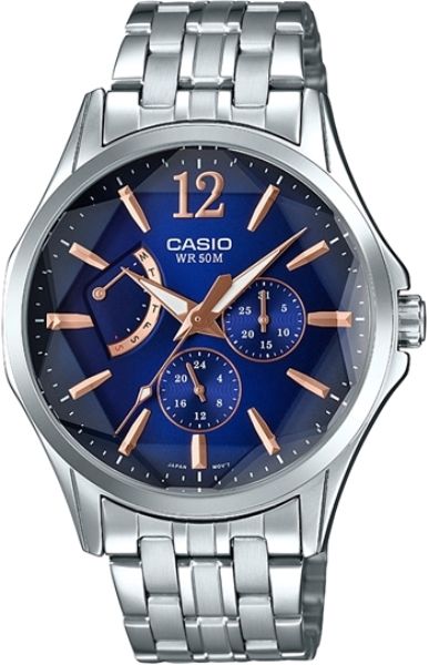Casio MTPE320DY-2AV