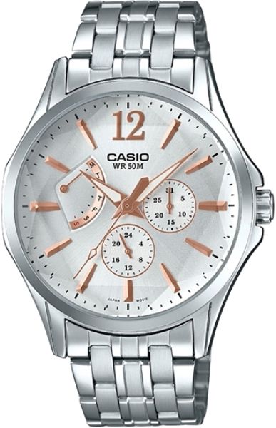 Casio MTPE320DY-7AV