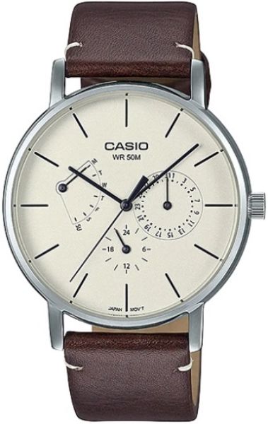 Casio MTPE320L-5EV