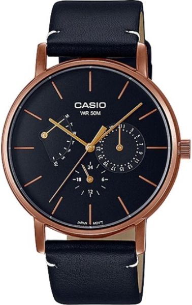 Casio MTPE320RL-1EV