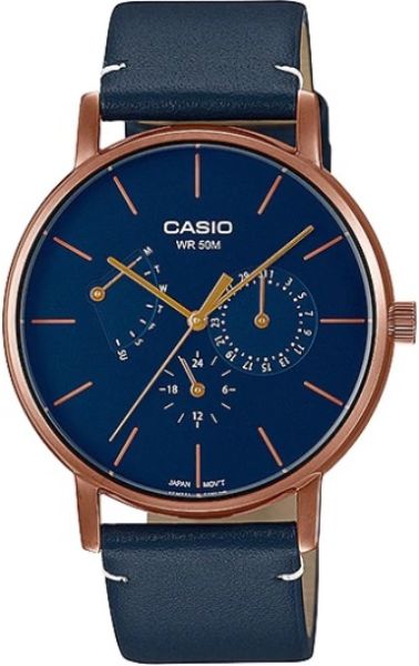 Casio MTPE320RL-2EV