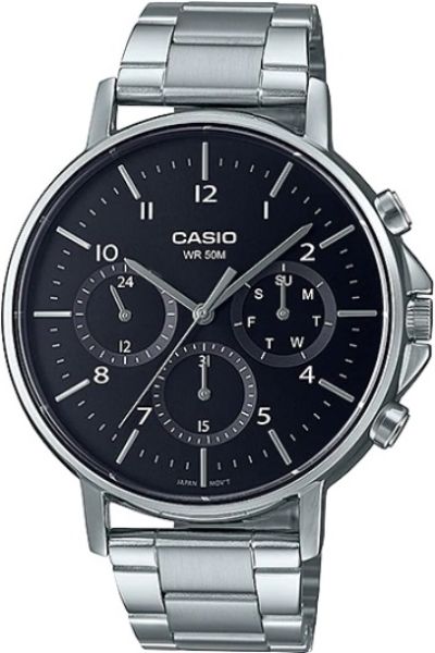Casio MTPE321D-1AV