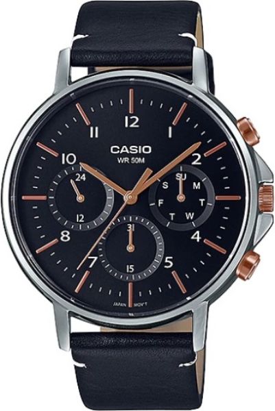 Casio MTPE321L-1AV