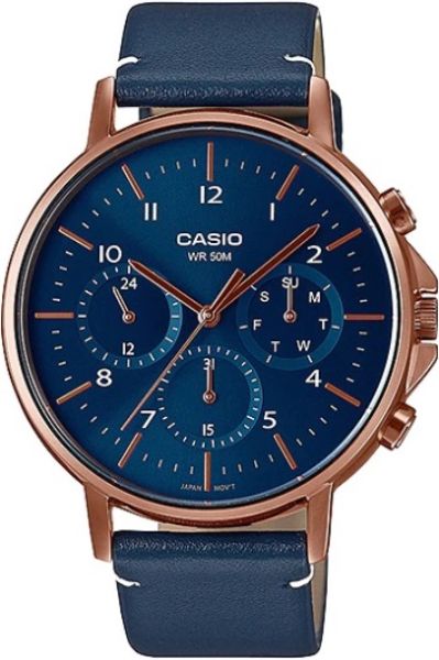 Casio MTPE321RL-2AV