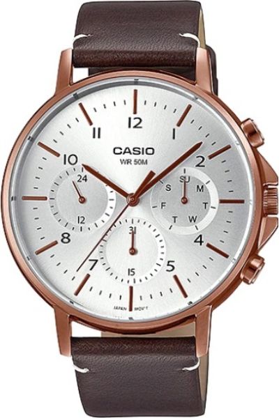 Casio MTPE321RL-5AV