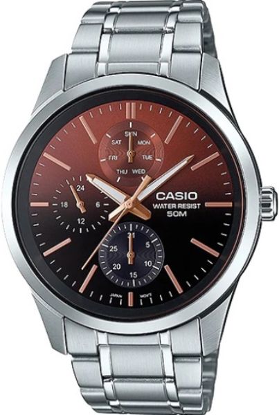 Casio MTPE330D-5AV
