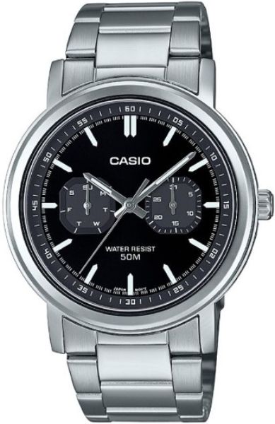 Casio MTPE335D-1EV