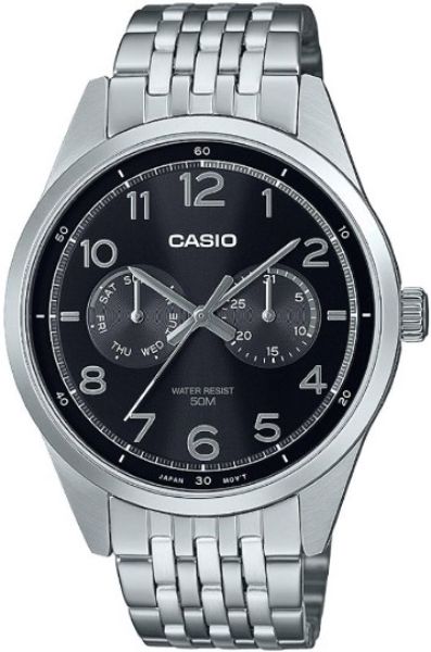 Casio MTPE340D-1AV