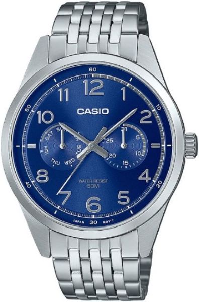 Casio MTPE340D-2AV