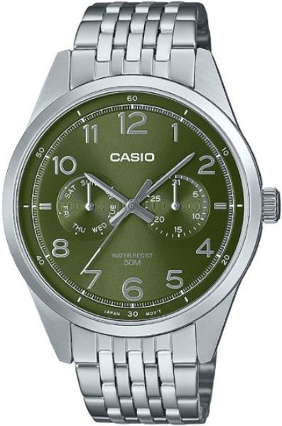 Casio MTPE340D-3AV