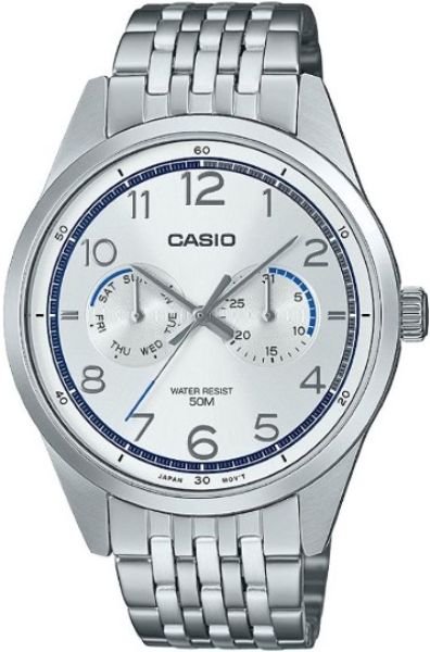 Casio MTPE340D-7AV