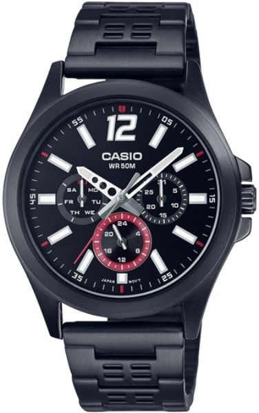 Casio MTPE350B-1BV