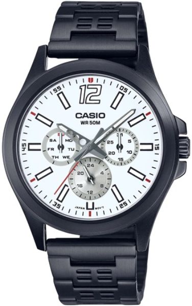 Casio MTPE350B-7BV