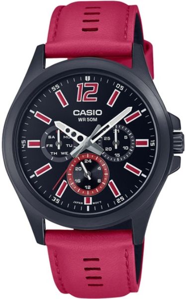 Casio MTPE350BL-1BV