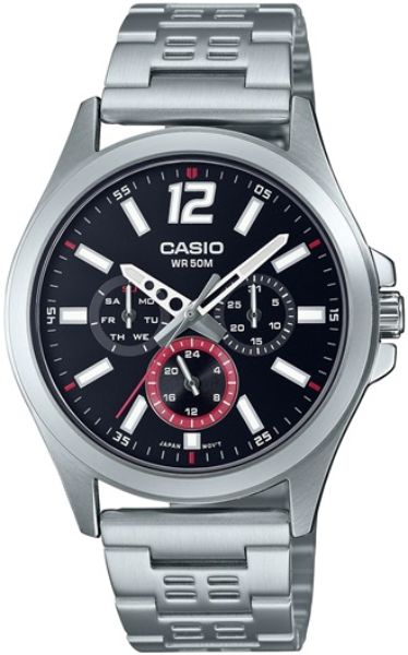 Casio MTPE350D-1BV