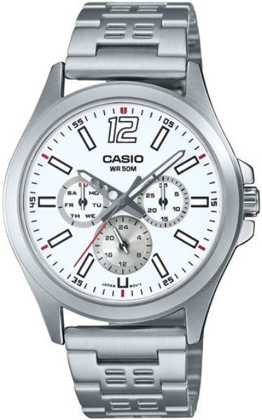 Casio MTPE350D-7BV