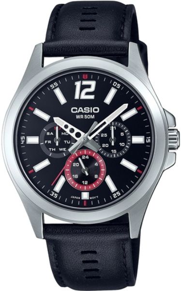 Casio MTPE350L-1BV