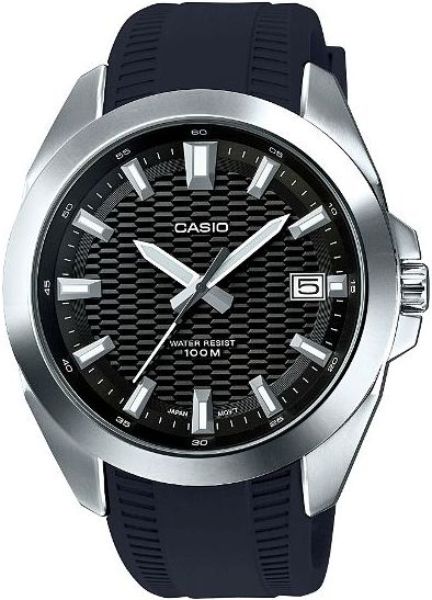 Casio MTPE400-1AV